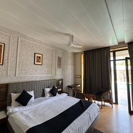 Sukoon Resort Pushkar Exterior foto