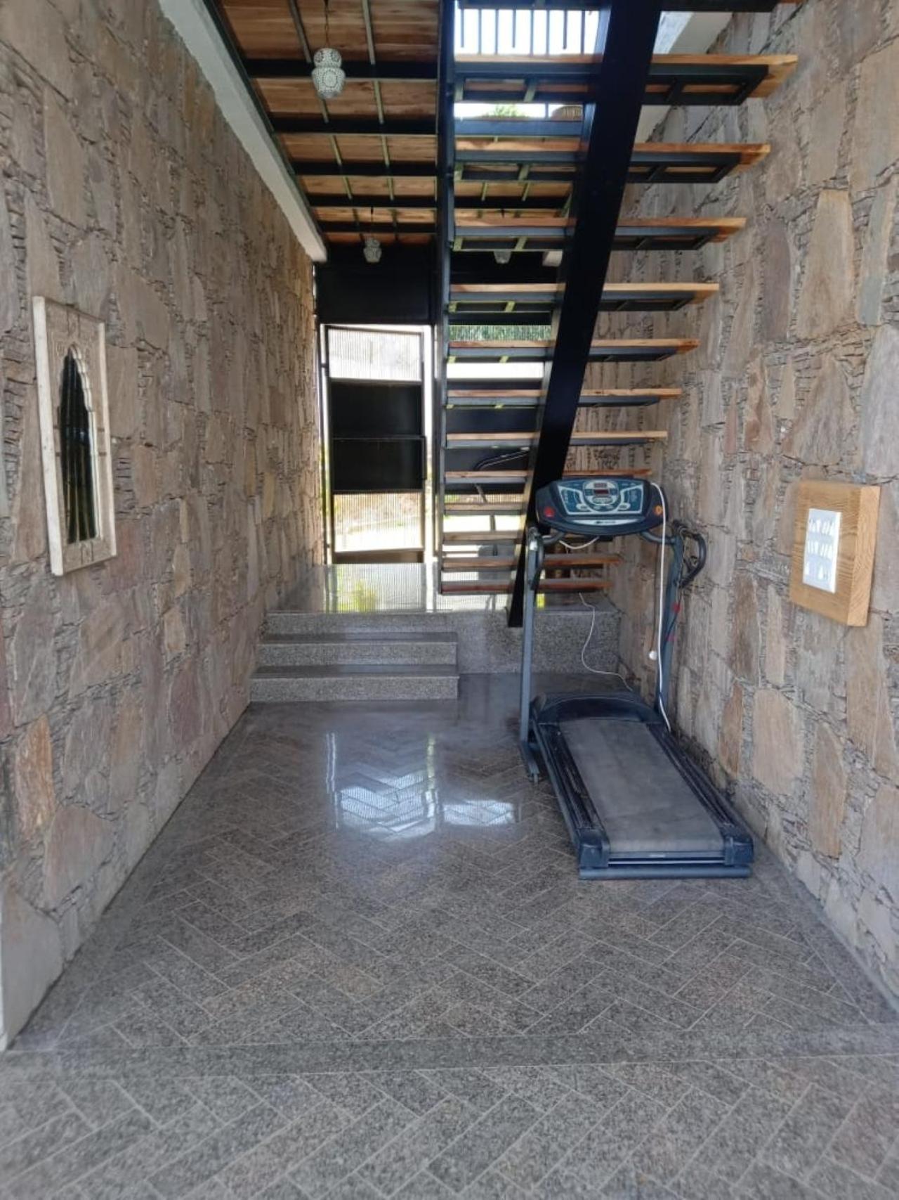 Sukoon Resort Pushkar Exterior foto